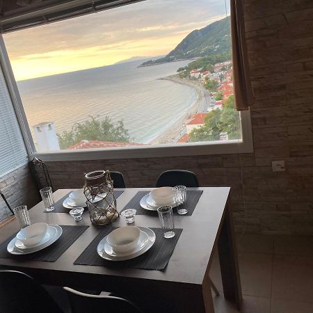 The Odyssey Holiday Home - Agios Ioannis, Pelion Agios Ioannis  Eksteriør bilde