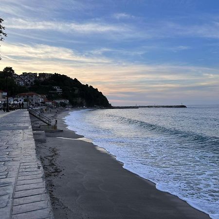 The Odyssey Holiday Home - Agios Ioannis, Pelion Agios Ioannis  Eksteriør bilde