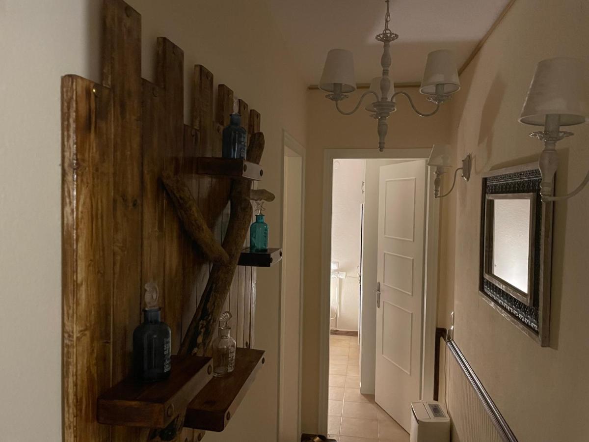 The Odyssey Holiday Home - Agios Ioannis, Pelion Agios Ioannis  Eksteriør bilde