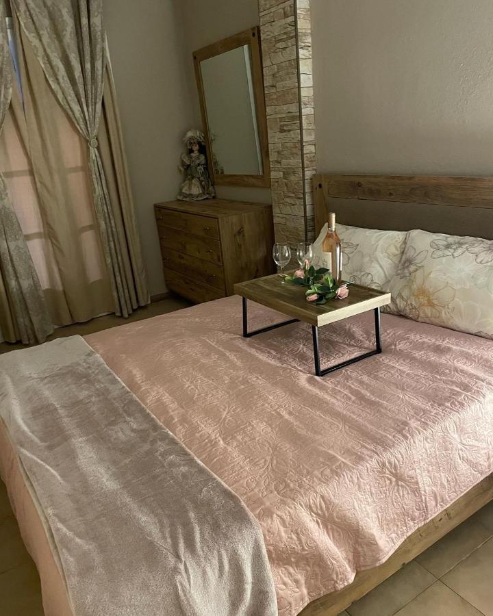 The Odyssey Holiday Home - Agios Ioannis, Pelion Agios Ioannis  Eksteriør bilde