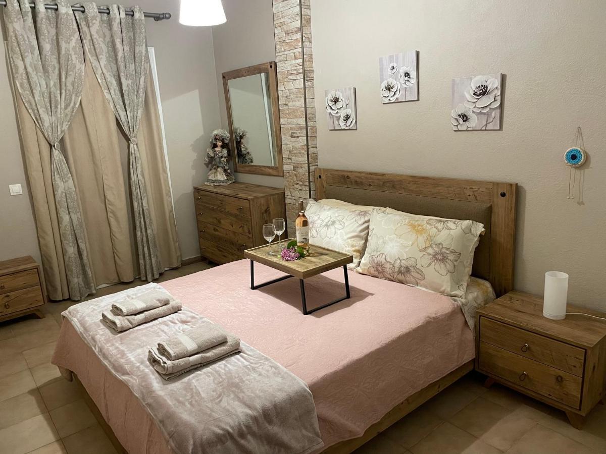 The Odyssey Holiday Home - Agios Ioannis, Pelion Agios Ioannis  Eksteriør bilde