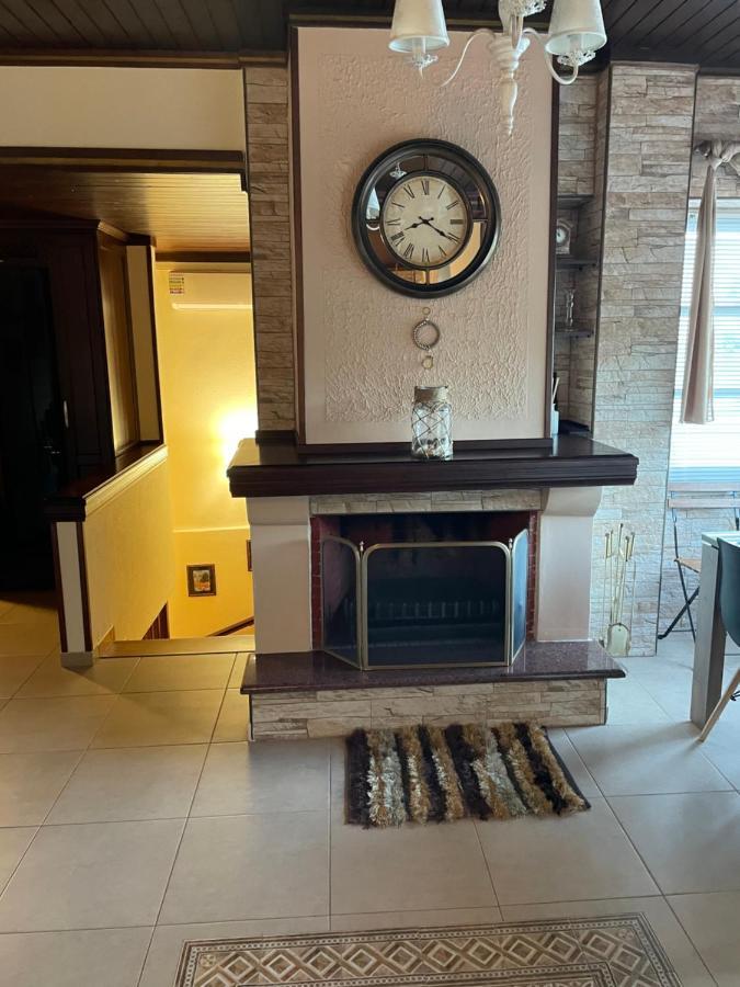 The Odyssey Holiday Home - Agios Ioannis, Pelion Agios Ioannis  Eksteriør bilde