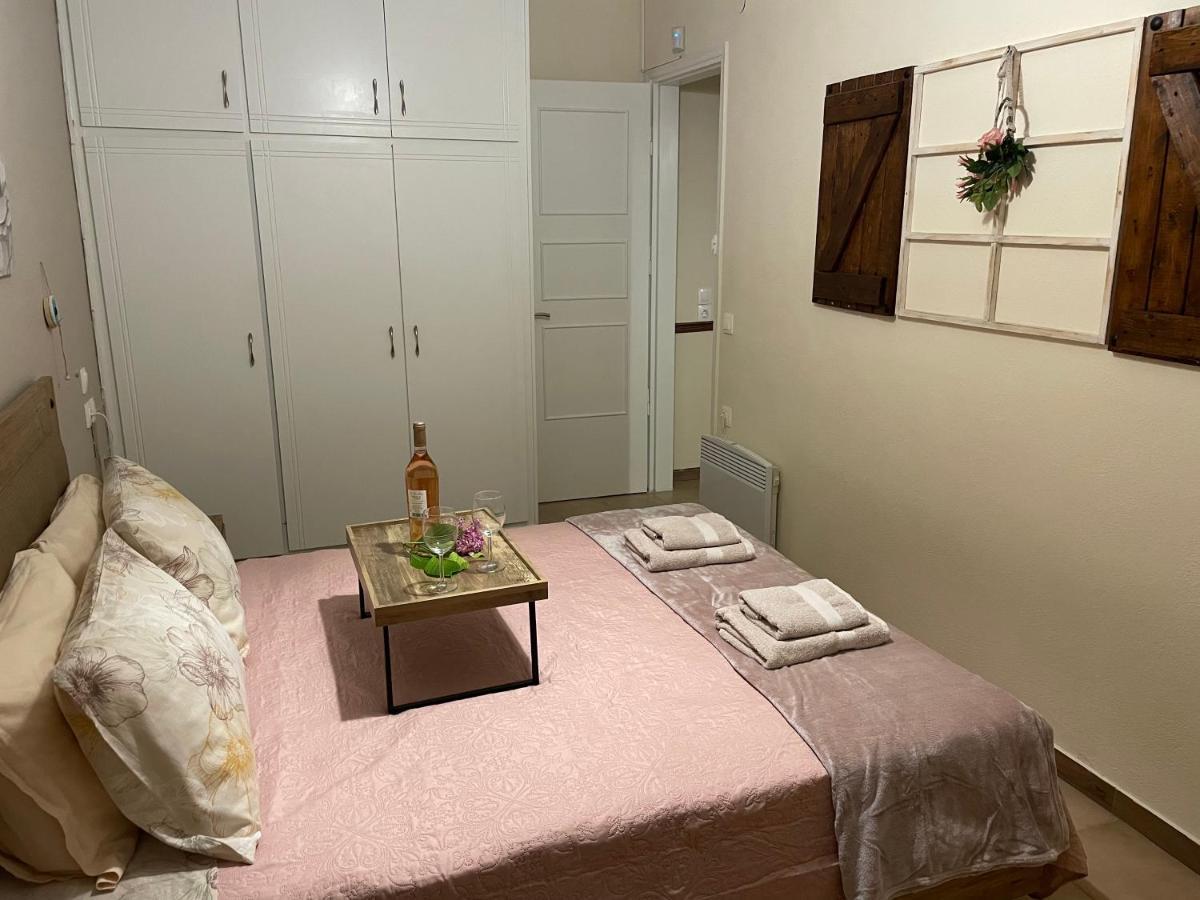 The Odyssey Holiday Home - Agios Ioannis, Pelion Agios Ioannis  Eksteriør bilde