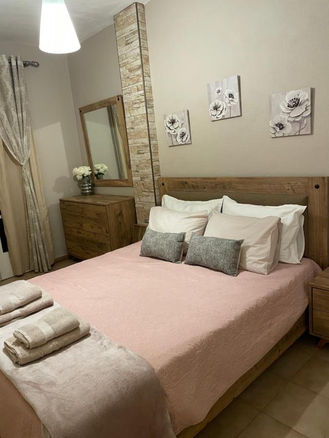 The Odyssey Holiday Home - Agios Ioannis, Pelion Agios Ioannis  Eksteriør bilde