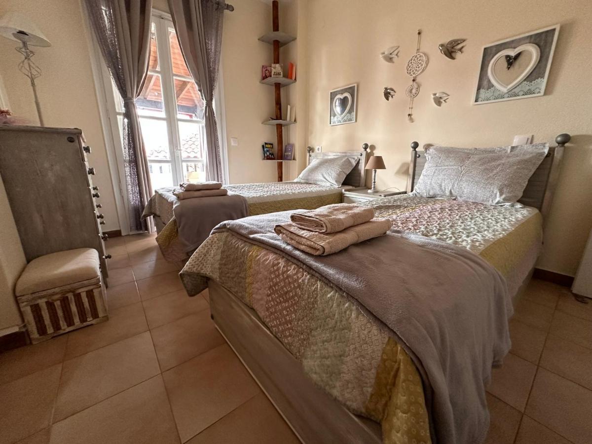 The Odyssey Holiday Home - Agios Ioannis, Pelion Agios Ioannis  Eksteriør bilde