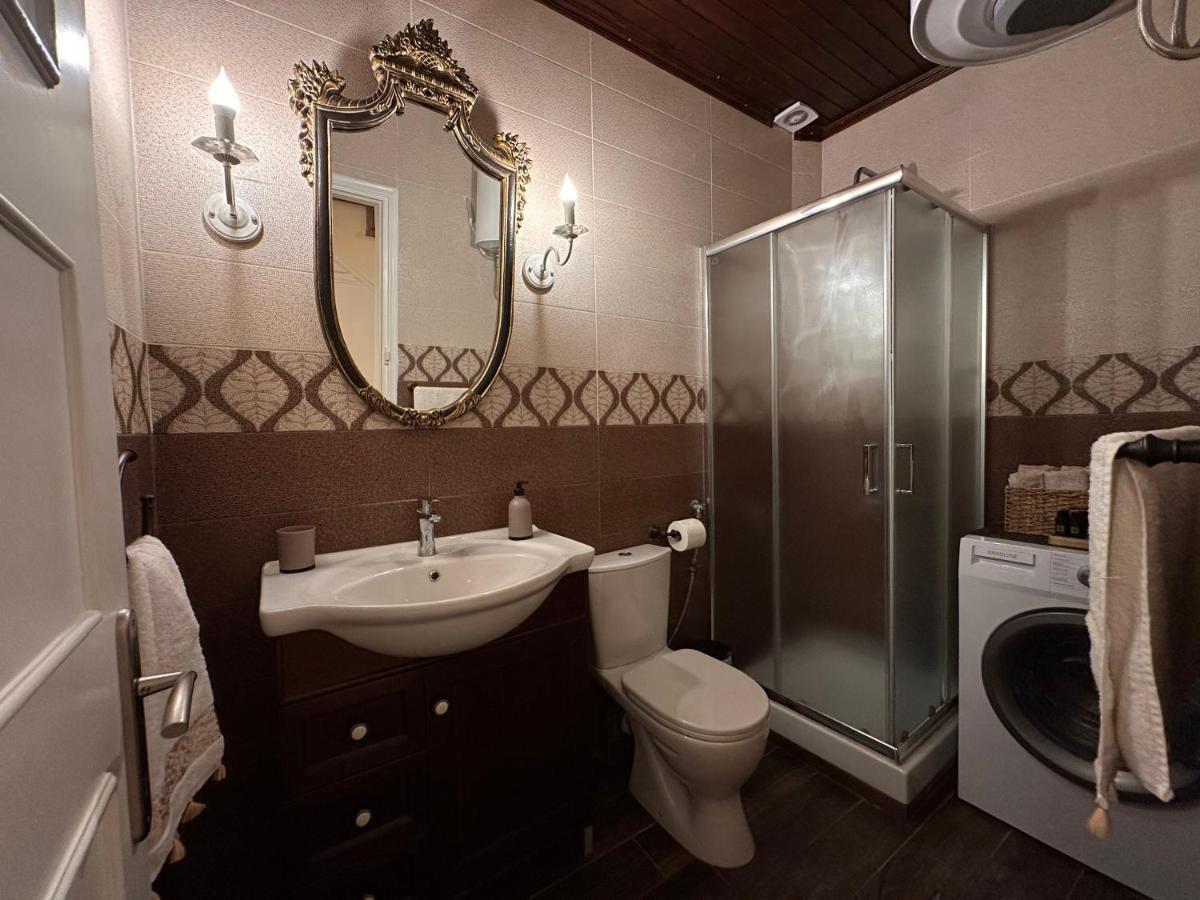The Odyssey Holiday Home - Agios Ioannis, Pelion Agios Ioannis  Eksteriør bilde
